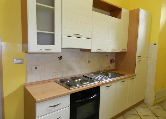 Appartamenti Valdocco Torino