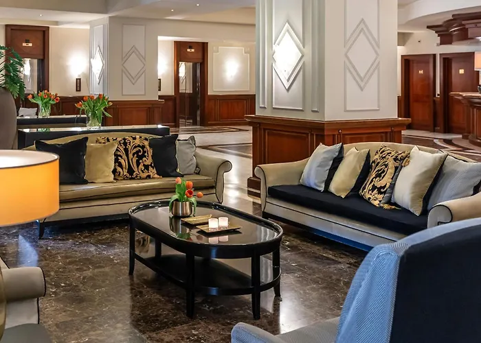 Starhotels Majestic Torino
