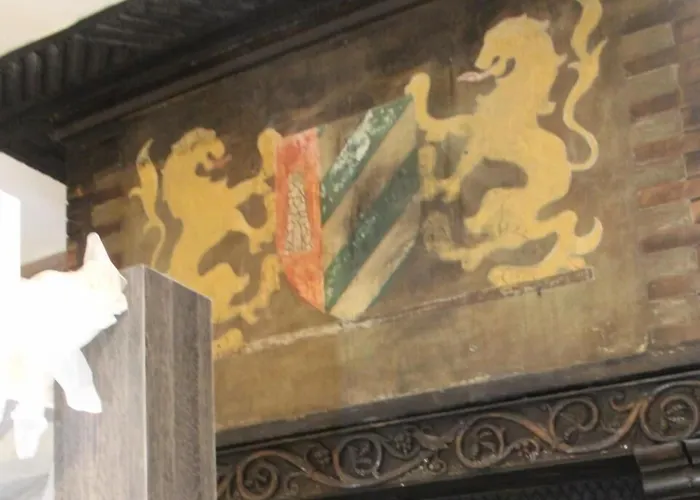 Affittacamere I Due Cavalieri Torino